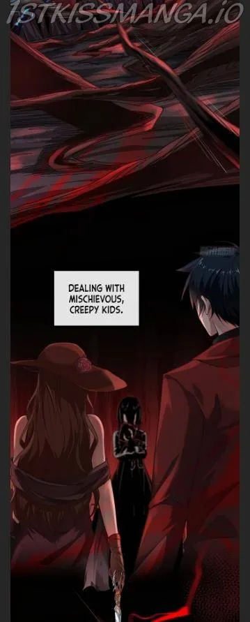 Since The Red Moon Appeared Chapter 0.5 Online - página 23