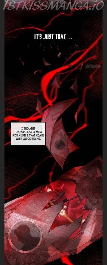 Since The Red Moon Appeared Chapter 0.5 Online - página 25