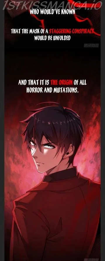 Since The Red Moon Appeared Chapter 0.5 Online - página 26