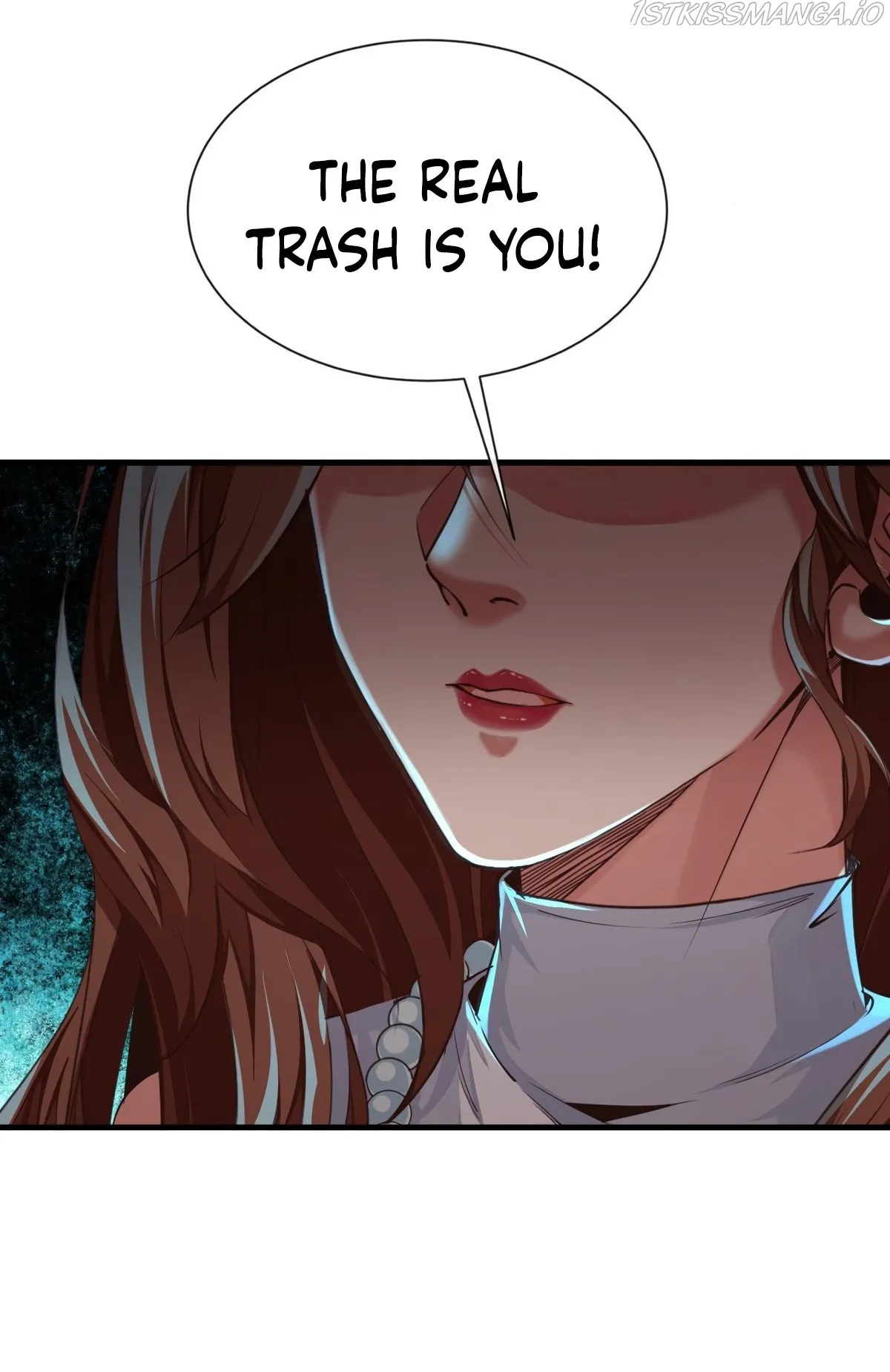 Since The Red Moon Appeared Chapter 10 Online - página 8
