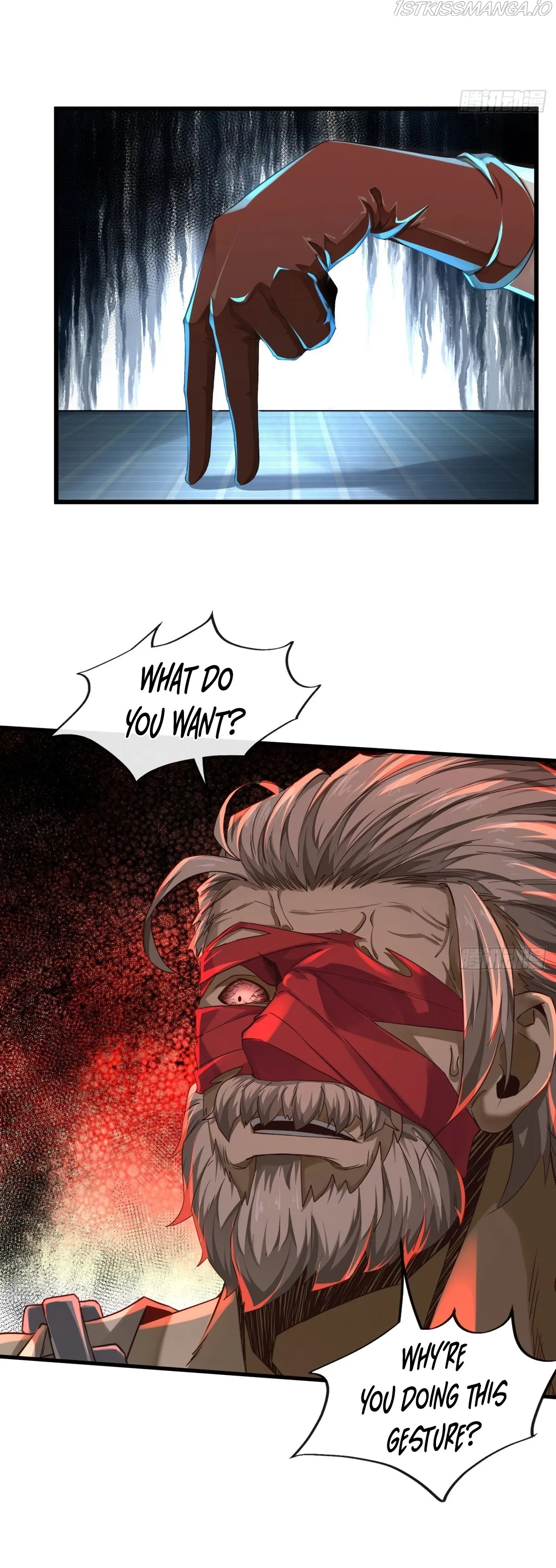 Since The Red Moon Appeared Chapter 10 Online - página 11