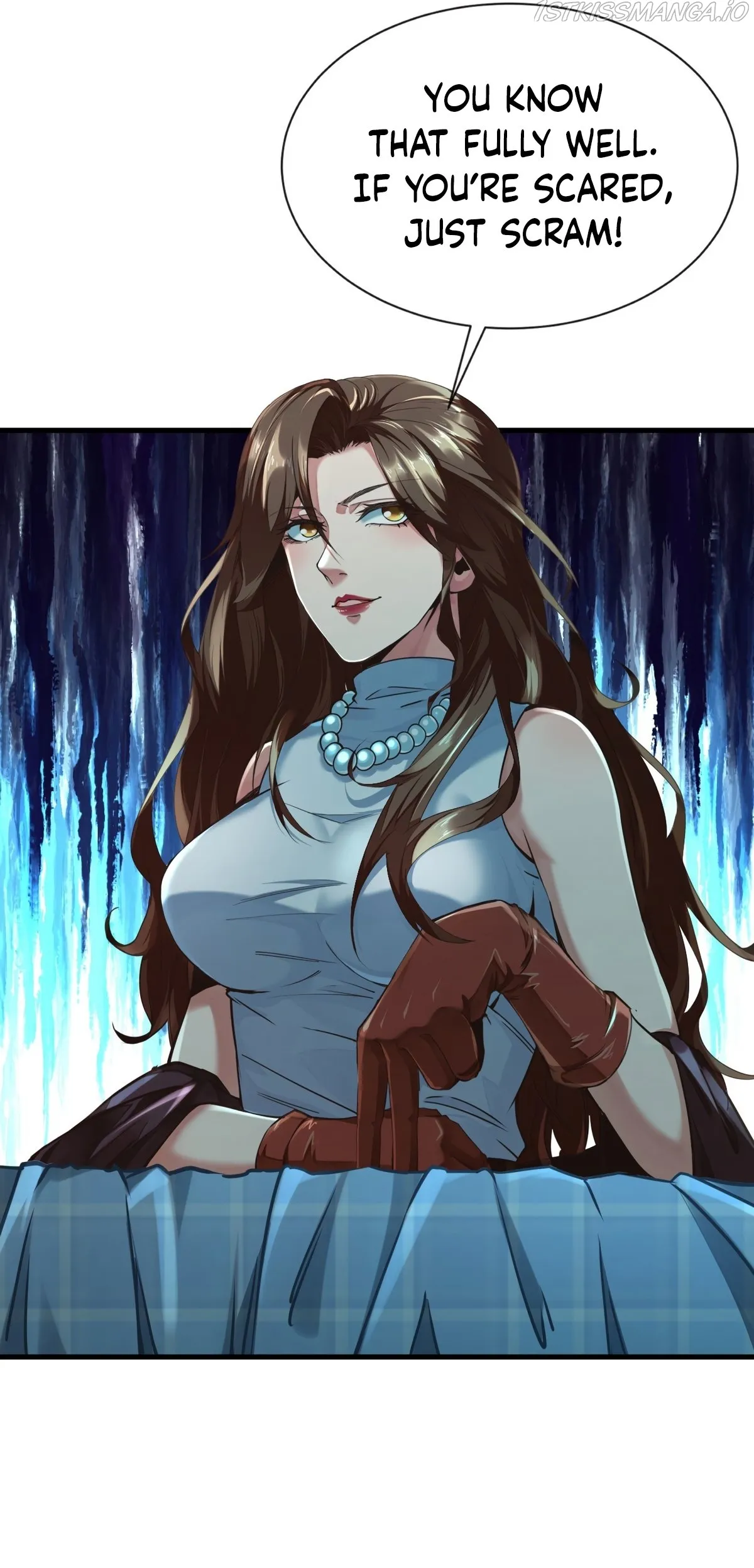 Since The Red Moon Appeared Chapter 10 Online - página 12