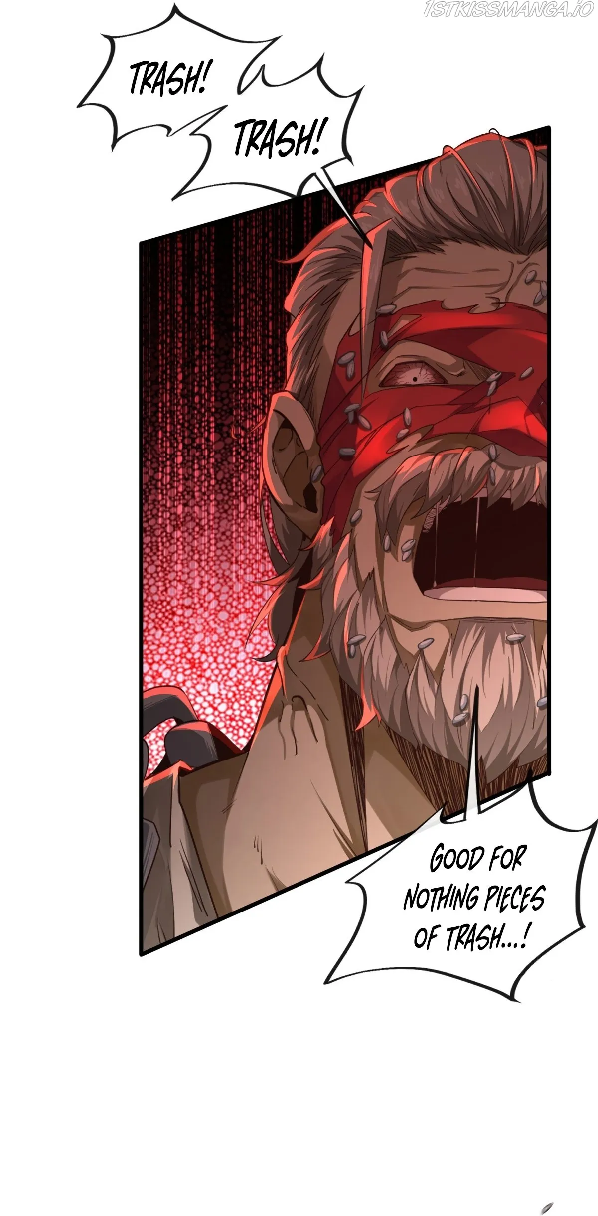 Since The Red Moon Appeared Chapter 10 Online - página 13
