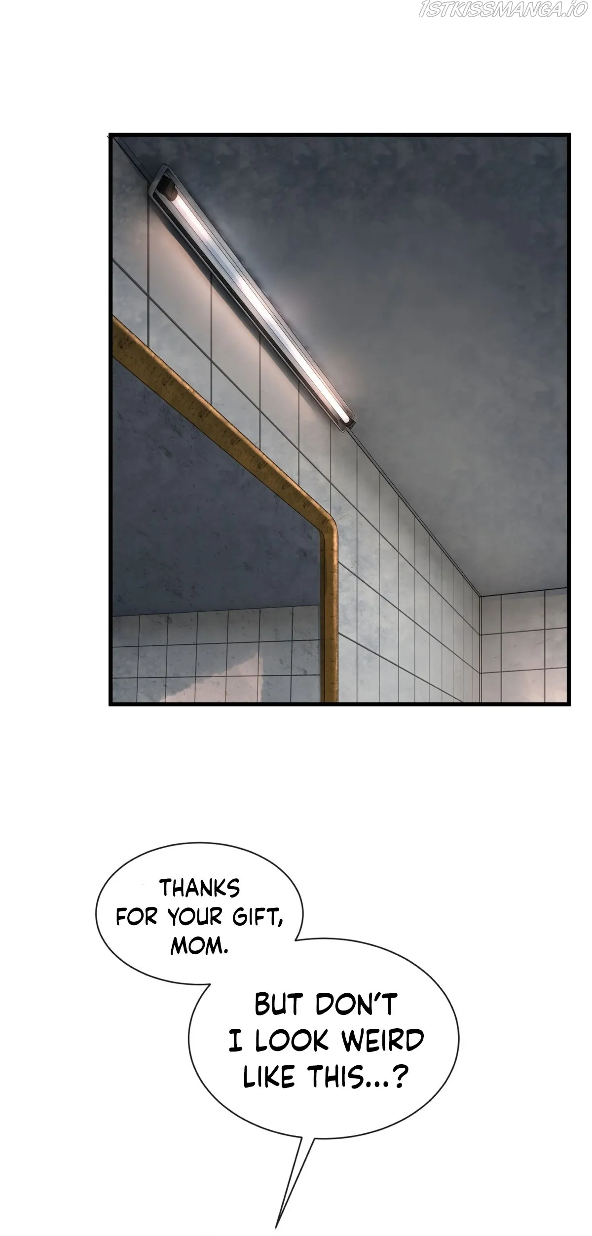 Since The Red Moon Appeared Chapter 10 Online - página 20