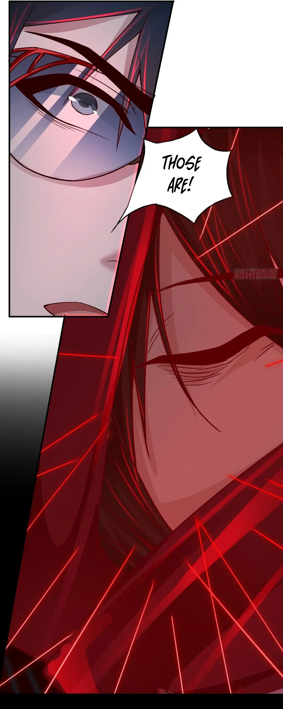 Since The Red Moon Appeared Chapter 105 Online - página 23
