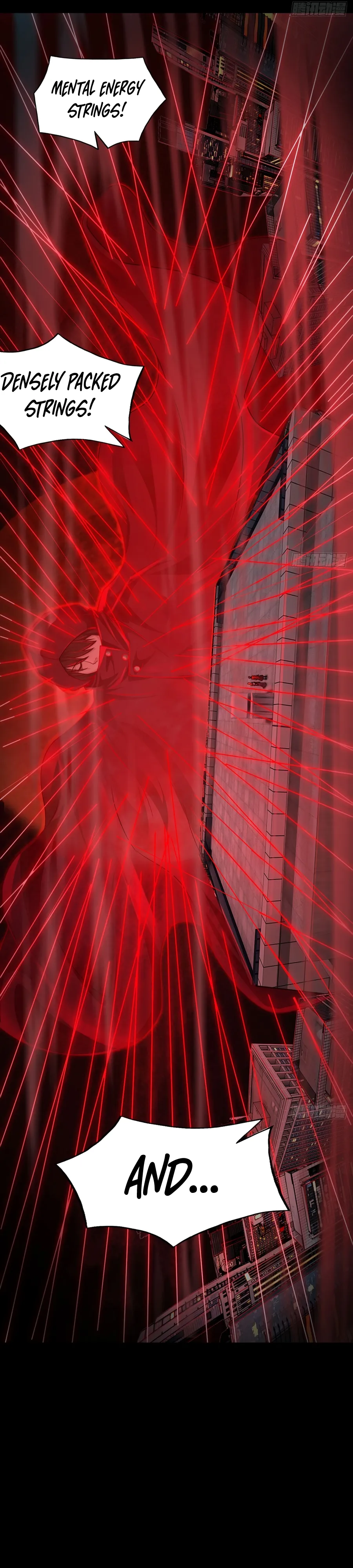 Since The Red Moon Appeared Chapter 105 Online - página 24
