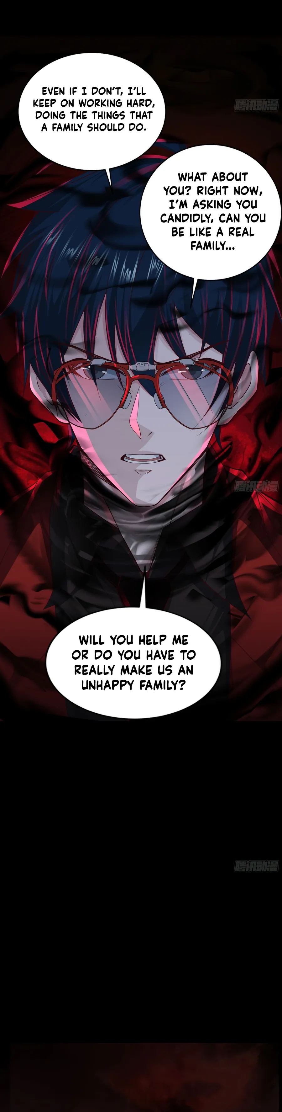 Since The Red Moon Appeared Chapter 106 Online - página 25