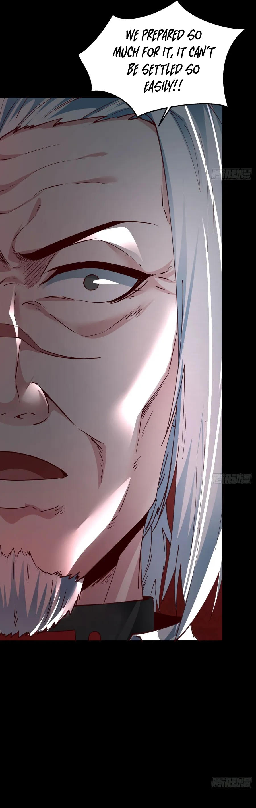 Since The Red Moon Appeared Chapter 108 Online - página 25