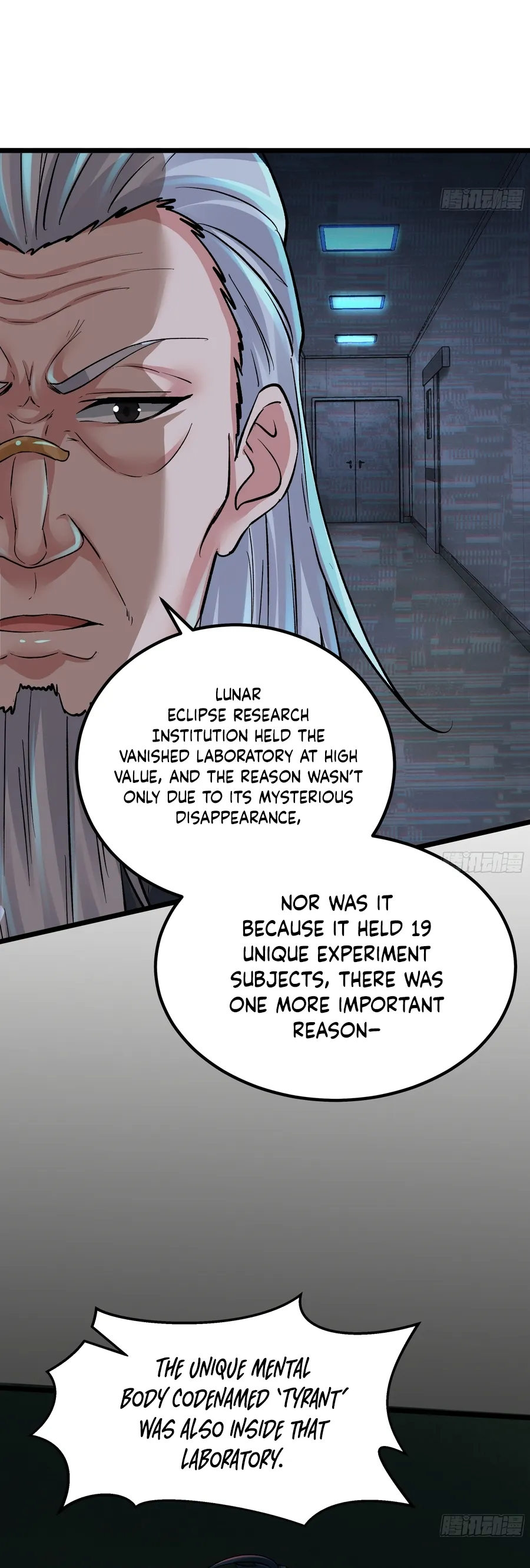 Since The Red Moon Appeared Chapter 114 Online - página 13