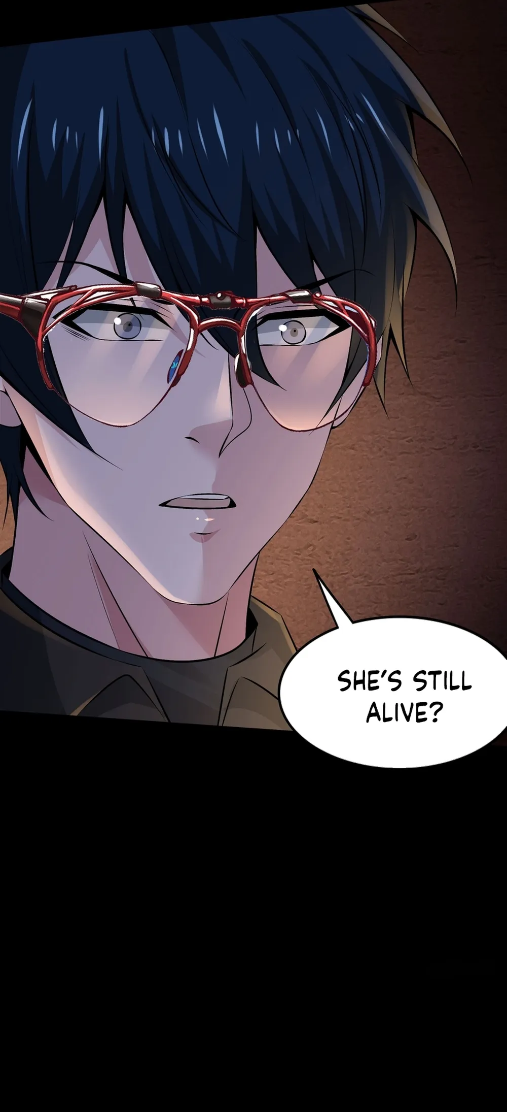 Since The Red Moon Appeared Chapter 120 Online - página 9