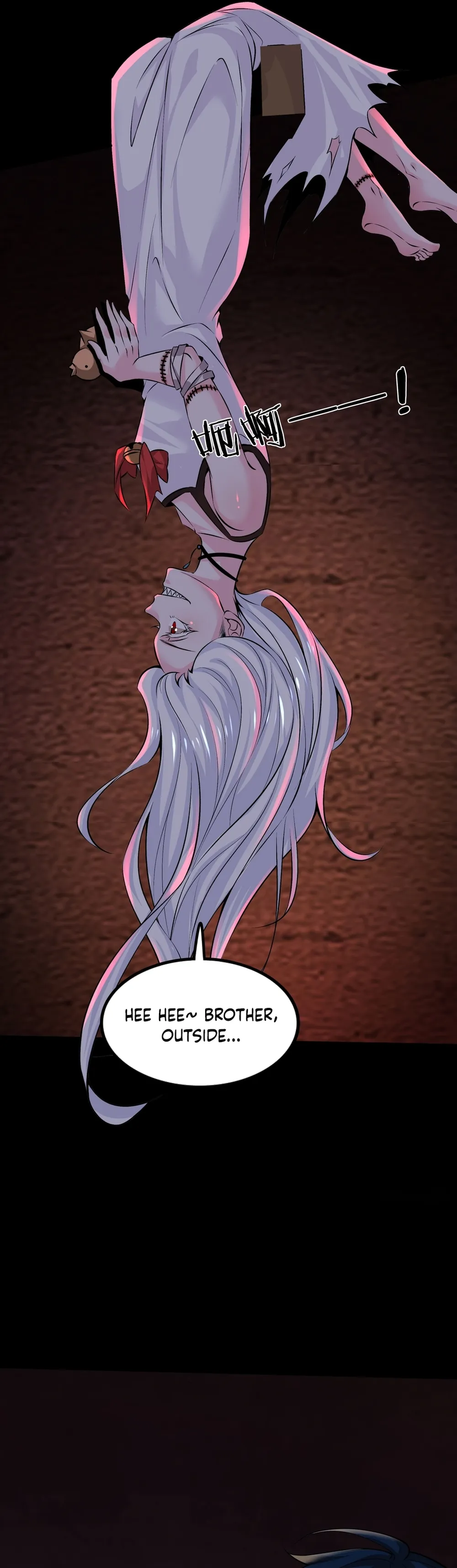 Since The Red Moon Appeared Chapter 120 Online - página 13