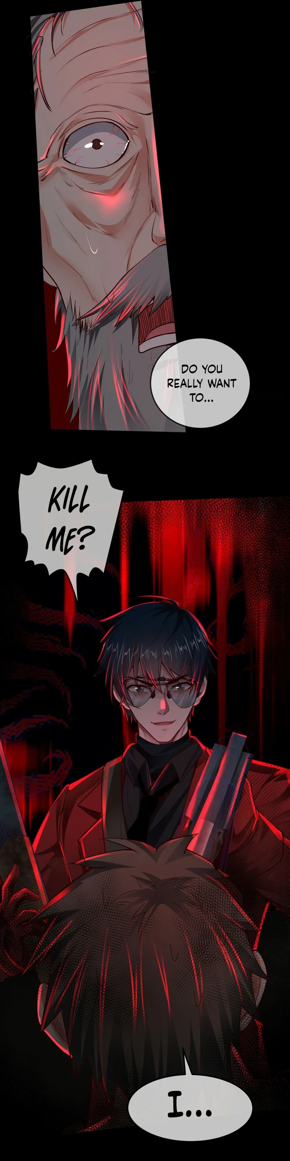 Since The Red Moon Appeared Chapter 120 Online - página 29