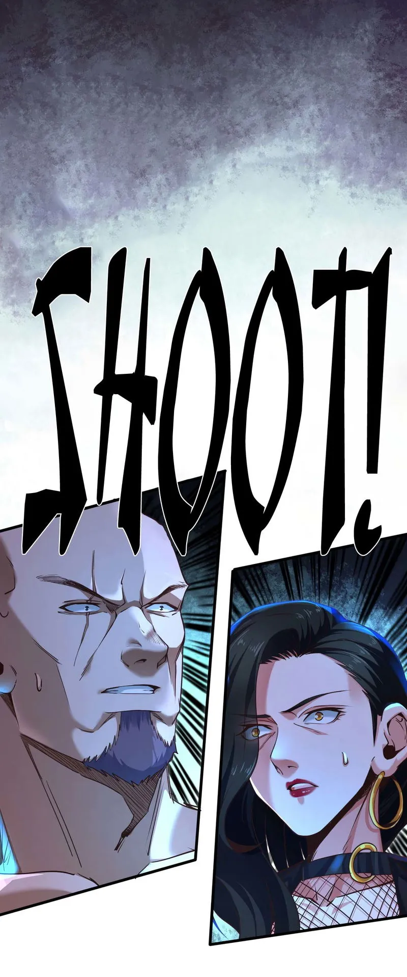 Since The Red Moon Appeared Chapter 13 Online - página 23