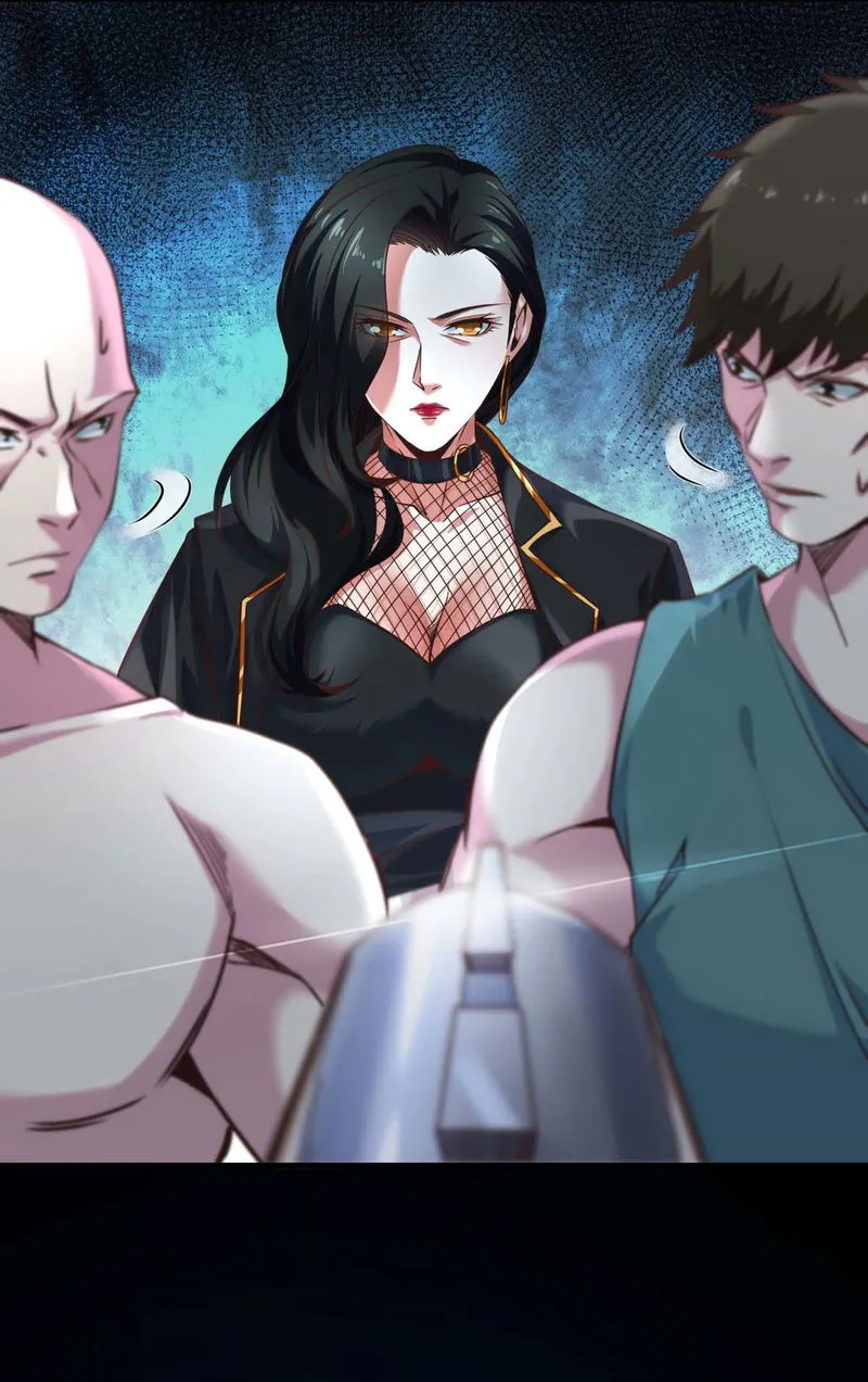 Since The Red Moon Appeared Chapter 13 Online - página 27
