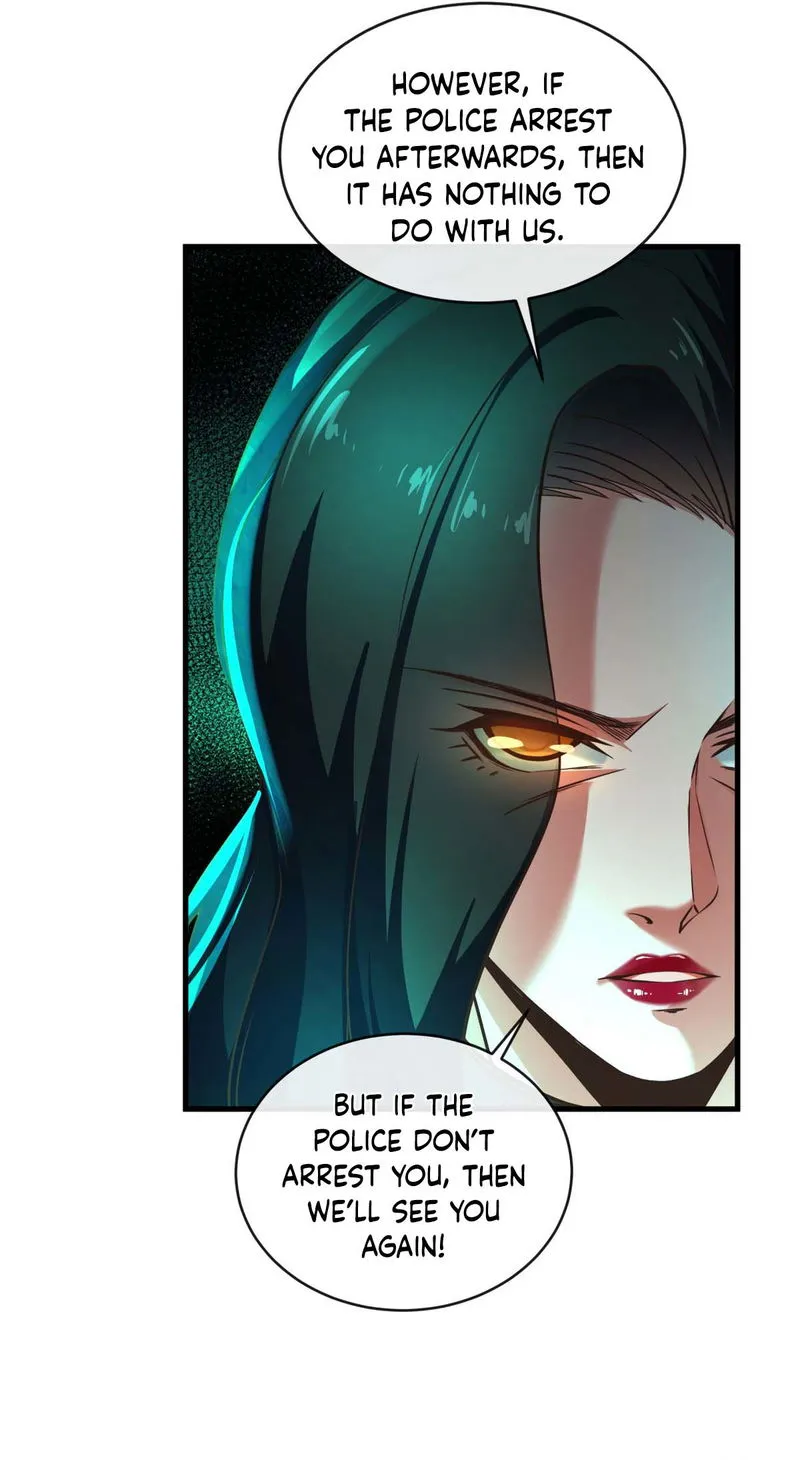 Since The Red Moon Appeared Chapter 13 Online - página 30