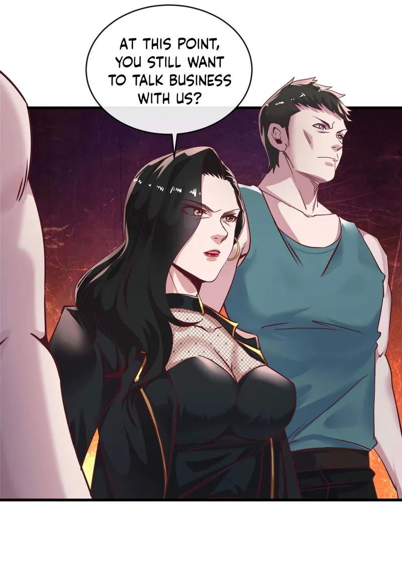 Since The Red Moon Appeared Chapter 13 Online - página 32