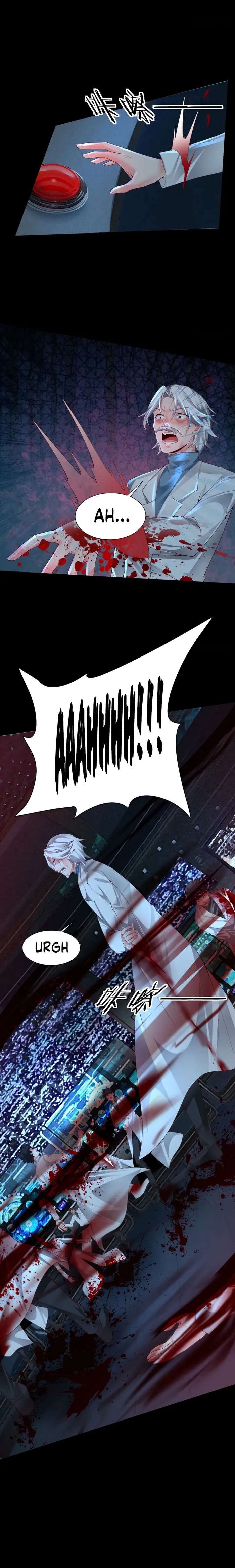 Since The Red Moon Appeared Chapter 139 Online - página 15