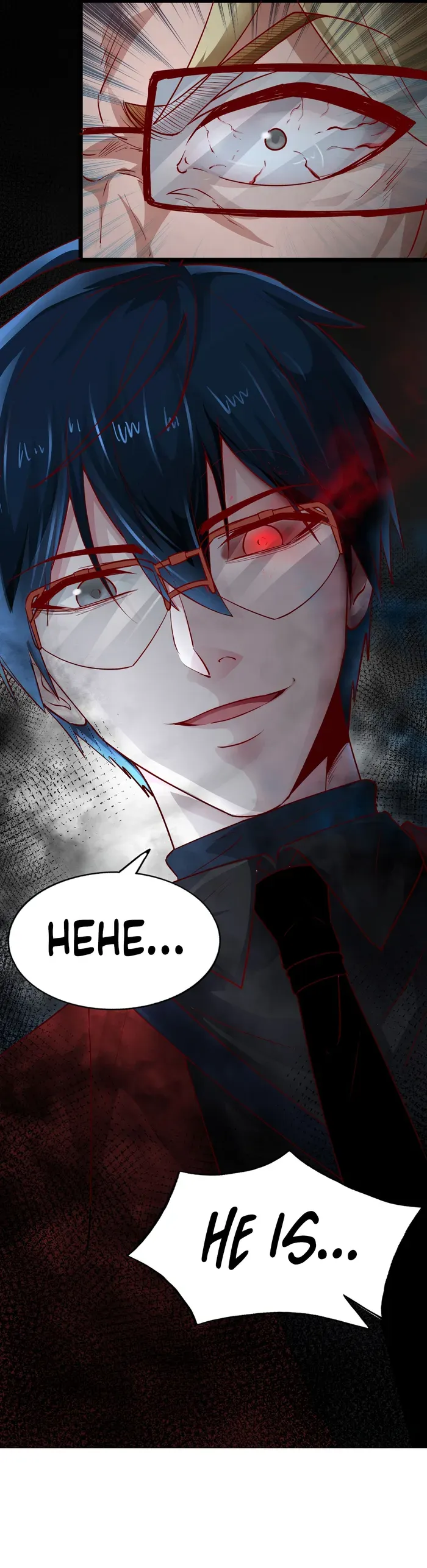 Since The Red Moon Appeared Chapter 145 Online - página 13