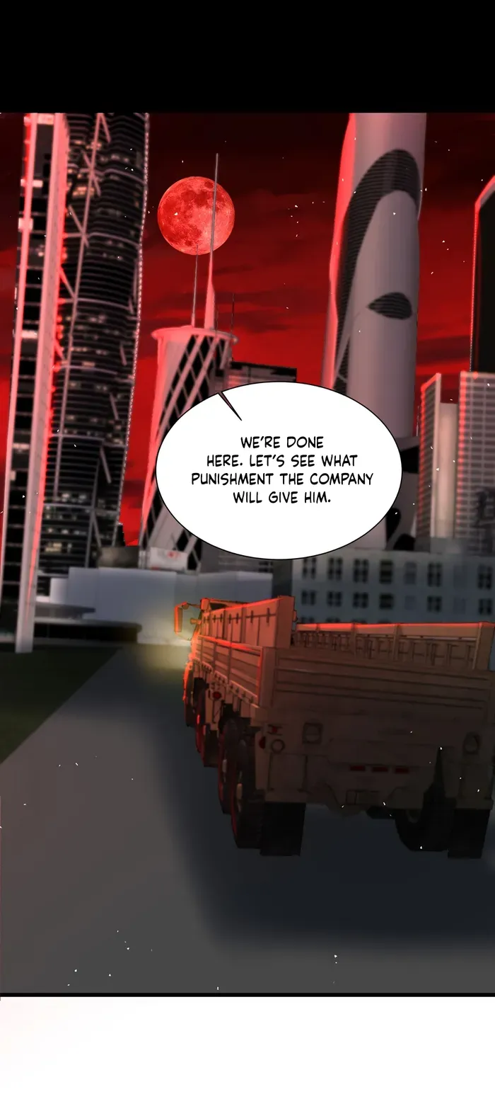 Since The Red Moon Appeared Chapter 146 Online - página 2