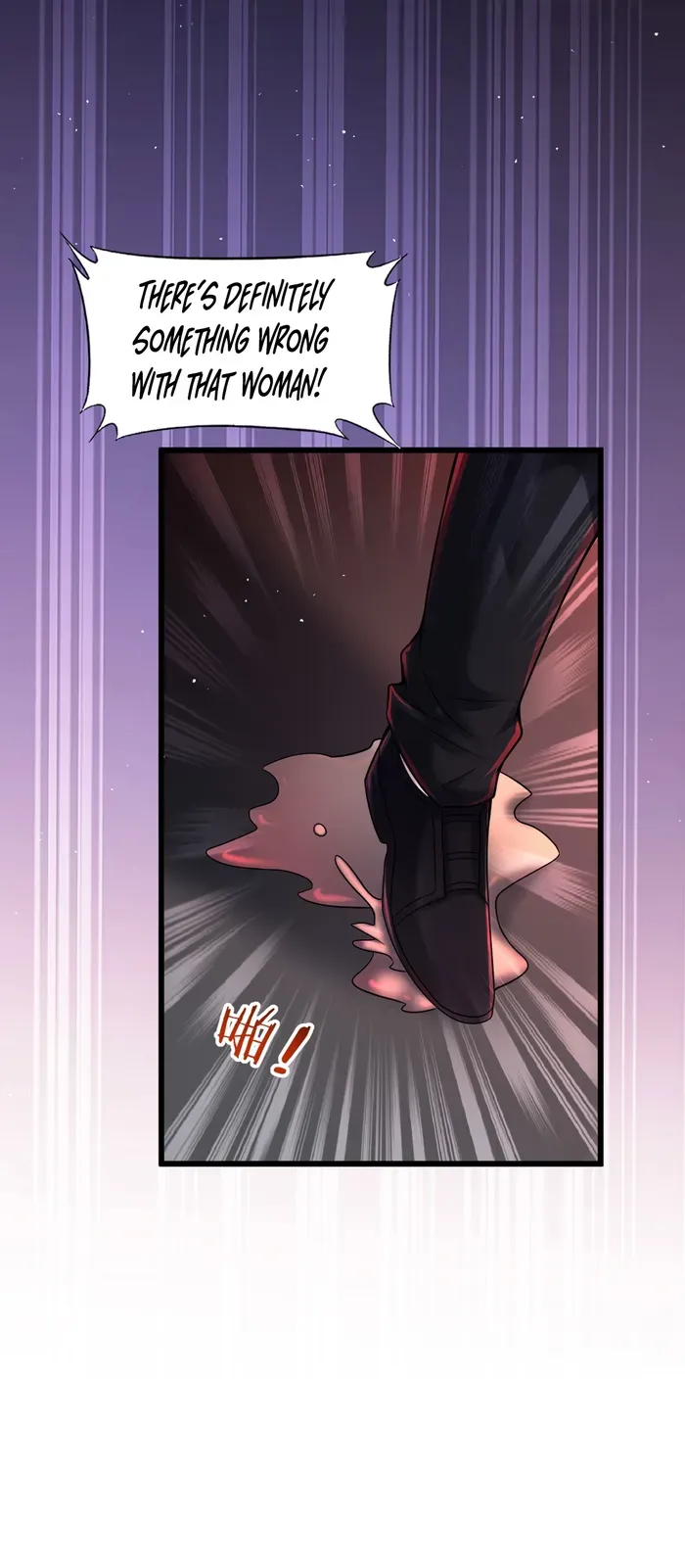 Since The Red Moon Appeared Chapter 146 Online - página 9