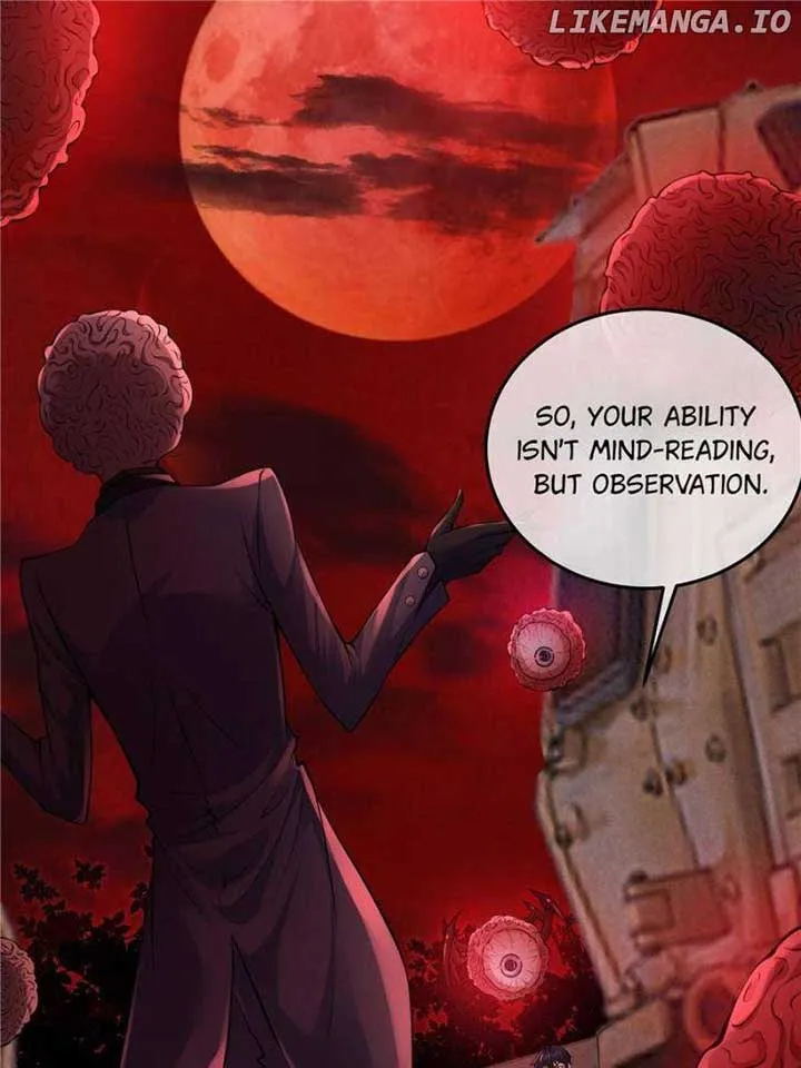 Since The Red Moon Appeared Chapter 152 Online - página 1