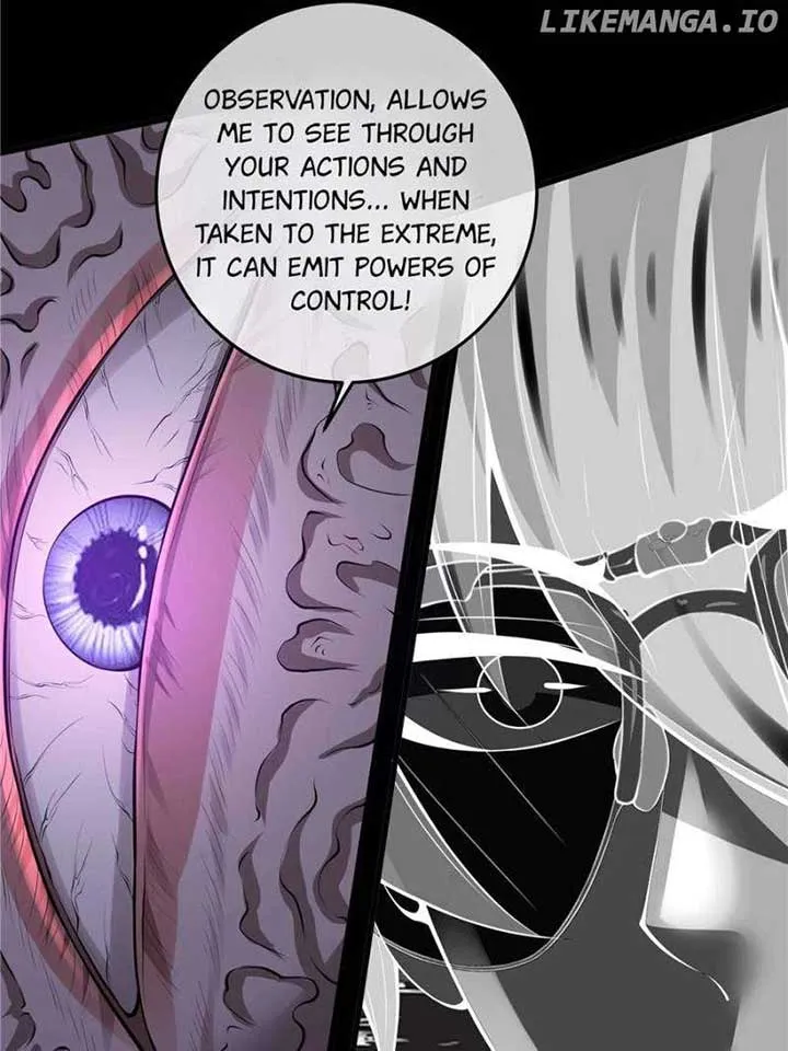 Since The Red Moon Appeared Chapter 152 Online - página 3