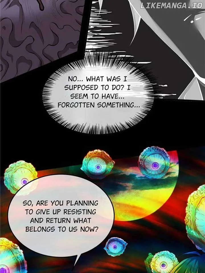 Since The Red Moon Appeared Chapter 152 Online - página 4