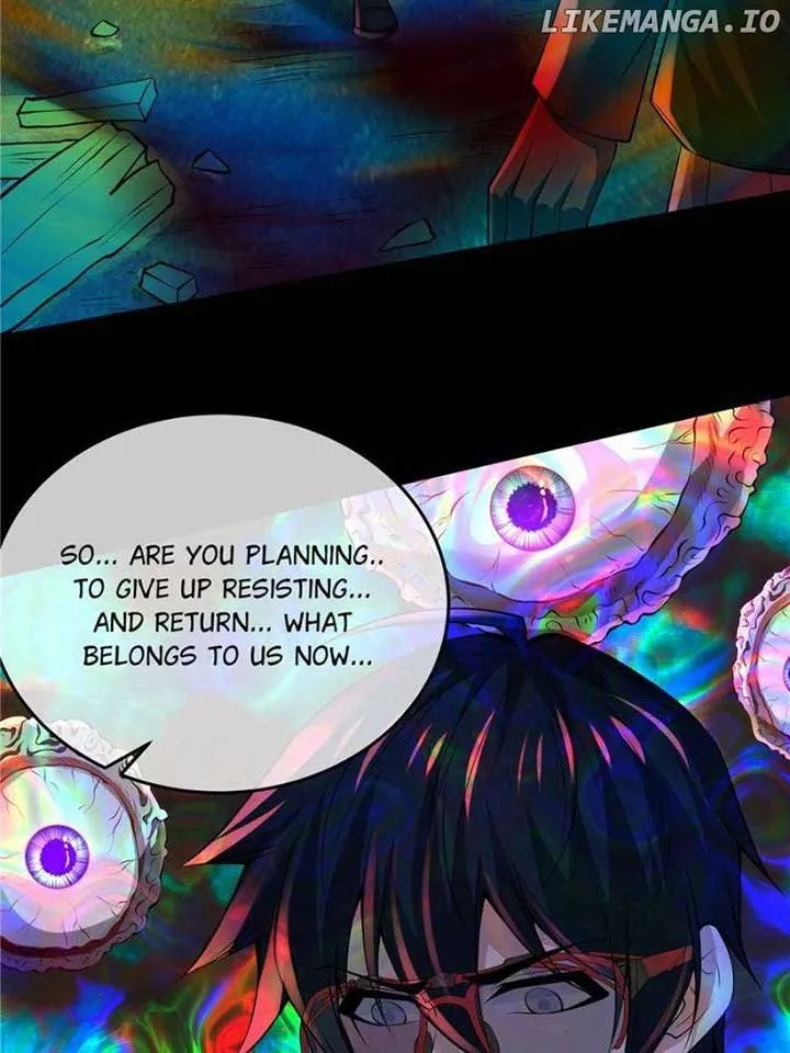 Since The Red Moon Appeared Chapter 152 Online - página 6