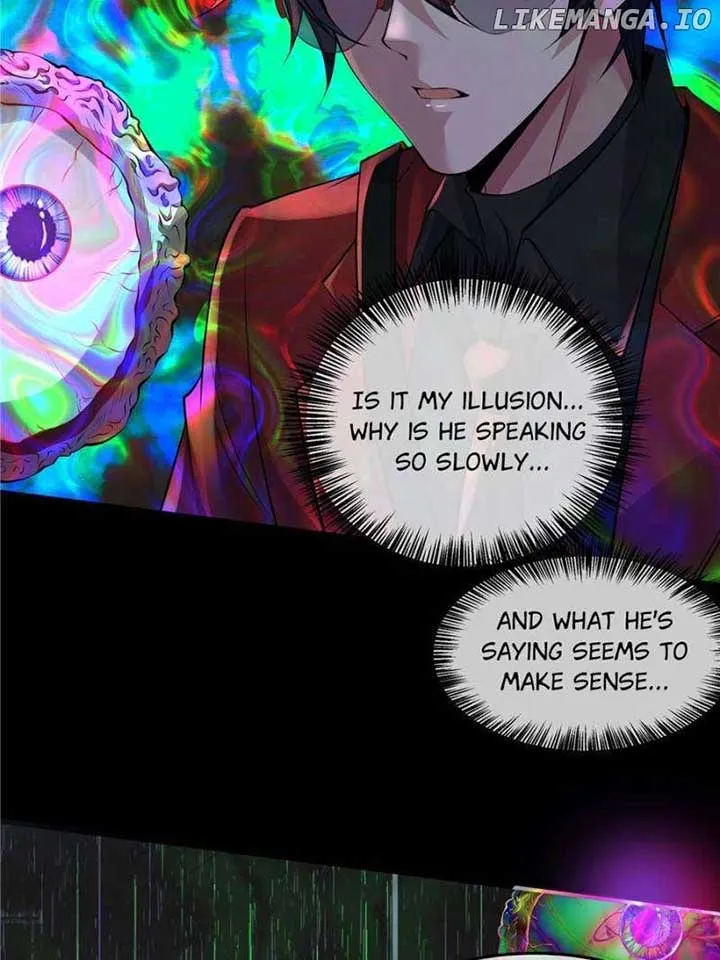 Since The Red Moon Appeared Chapter 152 Online - página 7