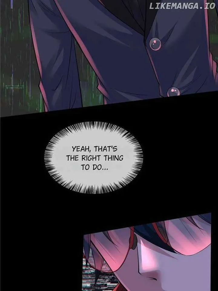 Since The Red Moon Appeared Chapter 152 Online - página 9