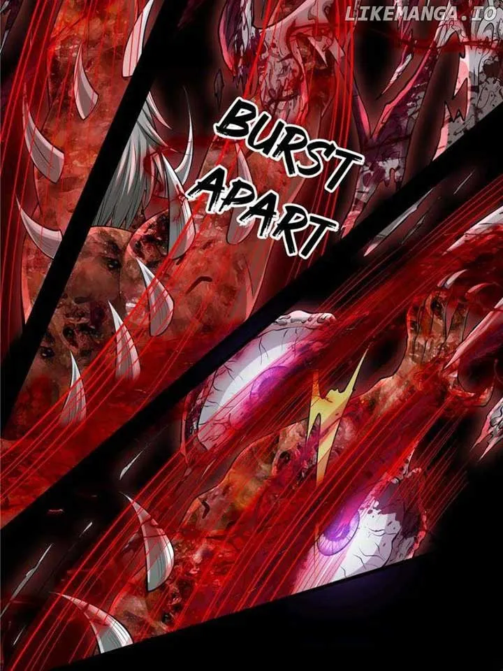 Since The Red Moon Appeared Chapter 152 Online - página 13