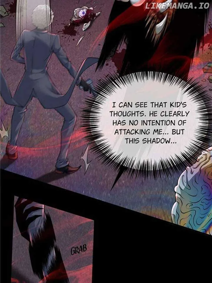 Since The Red Moon Appeared Chapter 152 Online - página 15