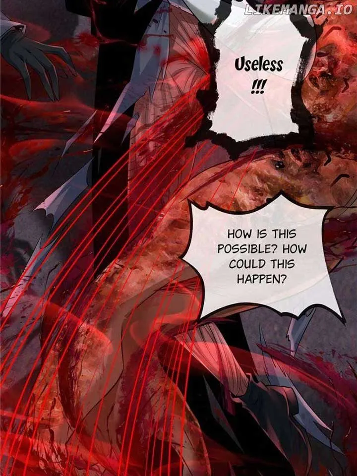 Since The Red Moon Appeared Chapter 152 Online - página 17