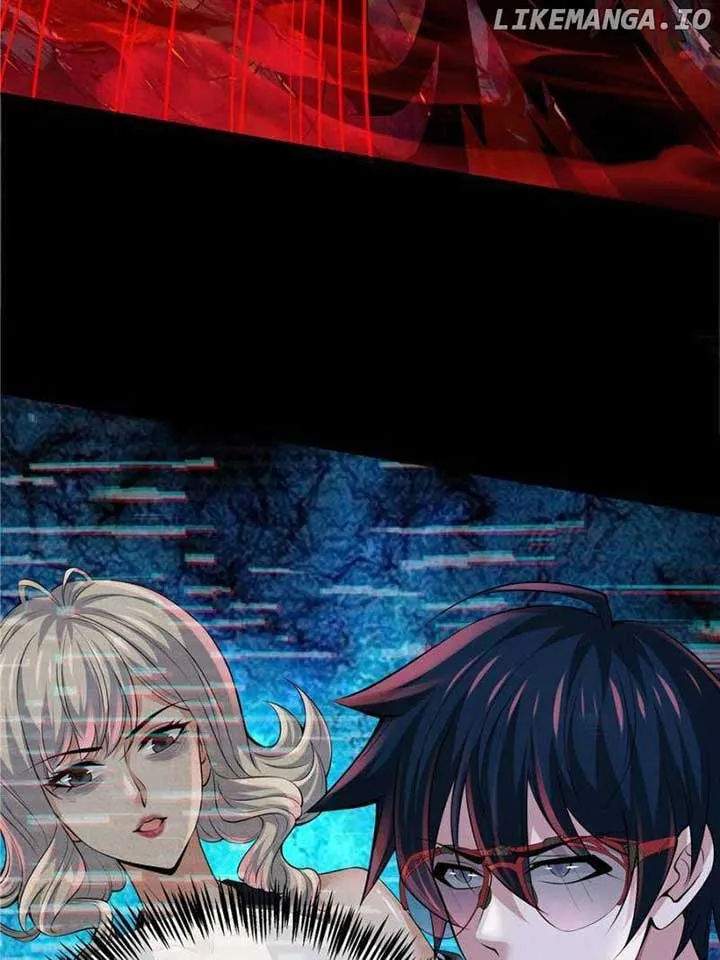Since The Red Moon Appeared Chapter 152 Online - página 18