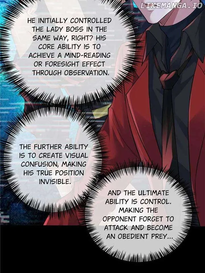 Since The Red Moon Appeared Chapter 152 Online - página 19