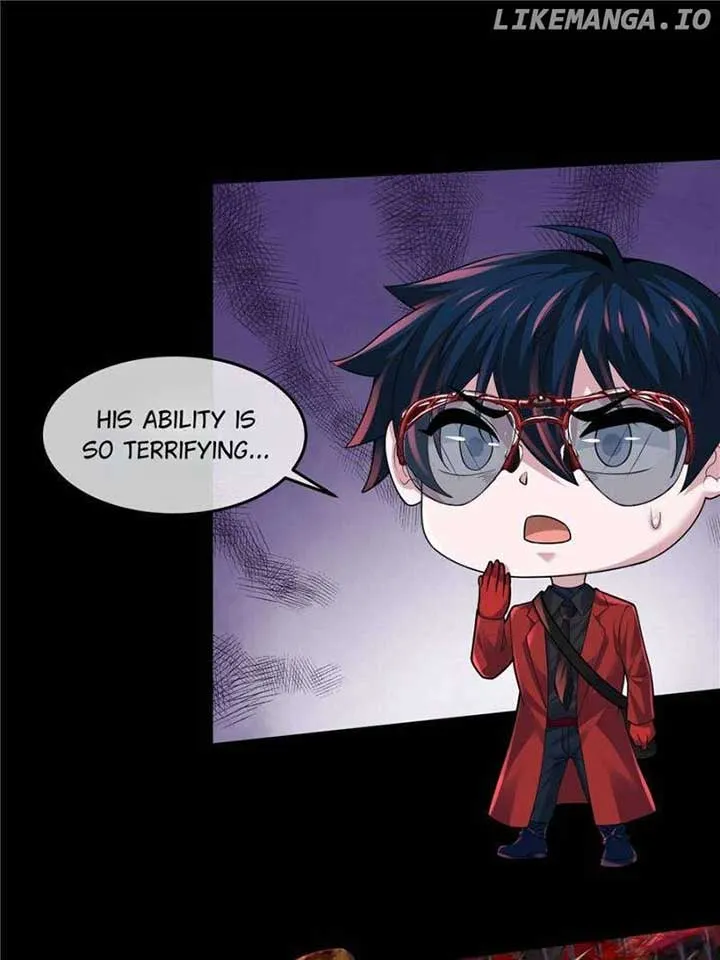 Since The Red Moon Appeared Chapter 152 Online - página 20