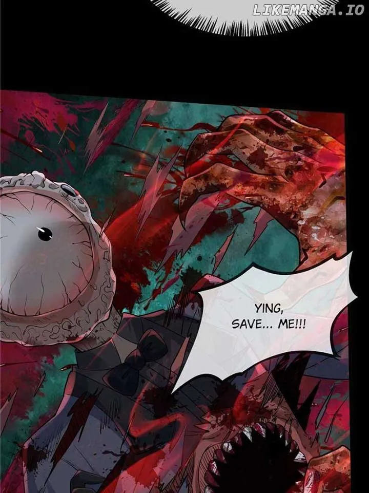 Since The Red Moon Appeared Chapter 152 Online - página 23