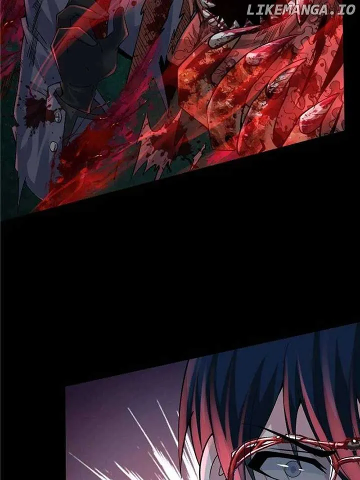 Since The Red Moon Appeared Chapter 152 Online - página 24