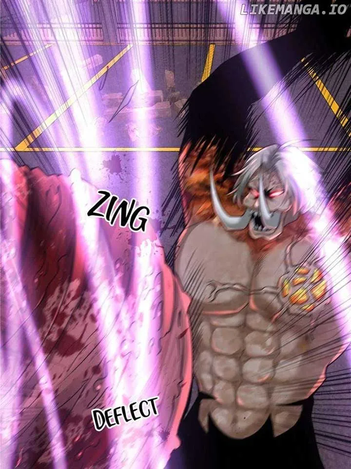 Since The Red Moon Appeared Chapter 152 Online - página 32