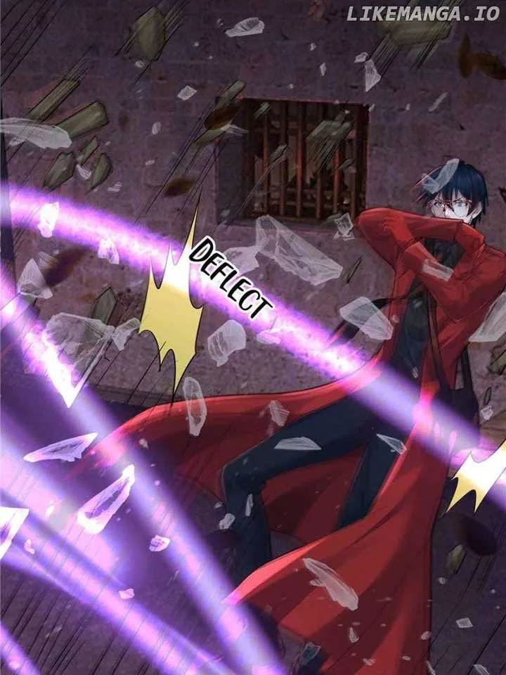 Since The Red Moon Appeared Chapter 152 Online - página 34
