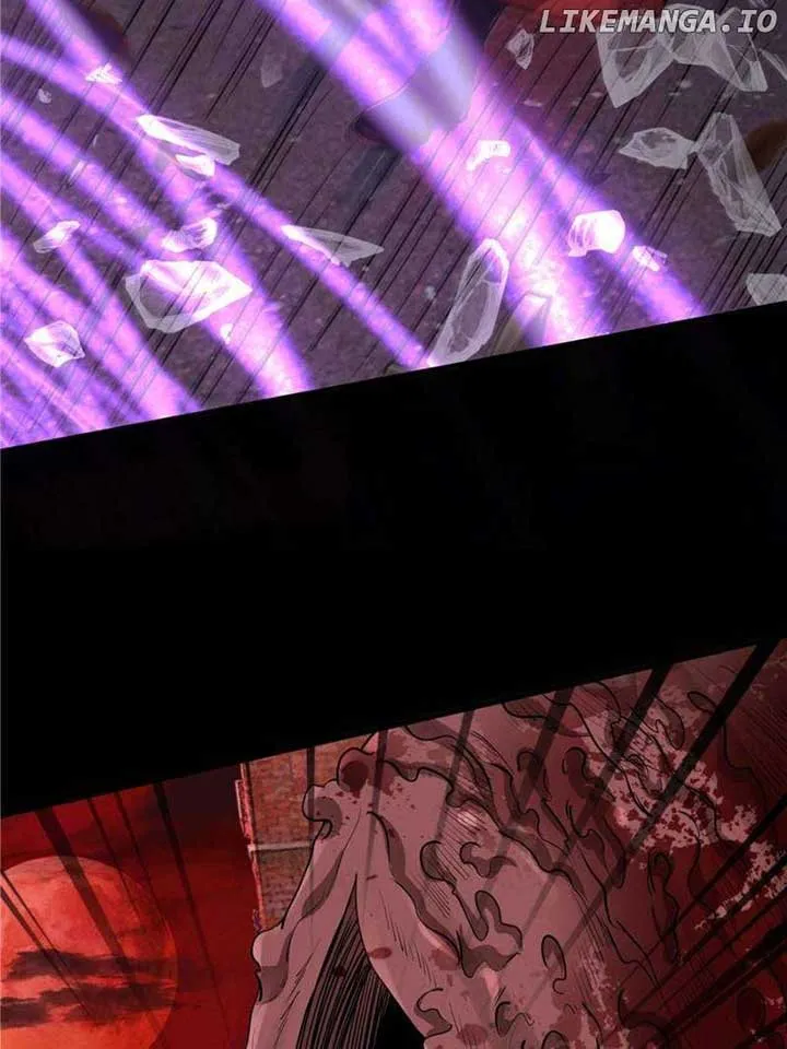 Since The Red Moon Appeared Chapter 152 Online - página 35