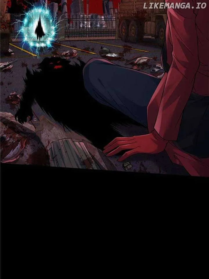 Since The Red Moon Appeared Chapter 152 Online - página 38