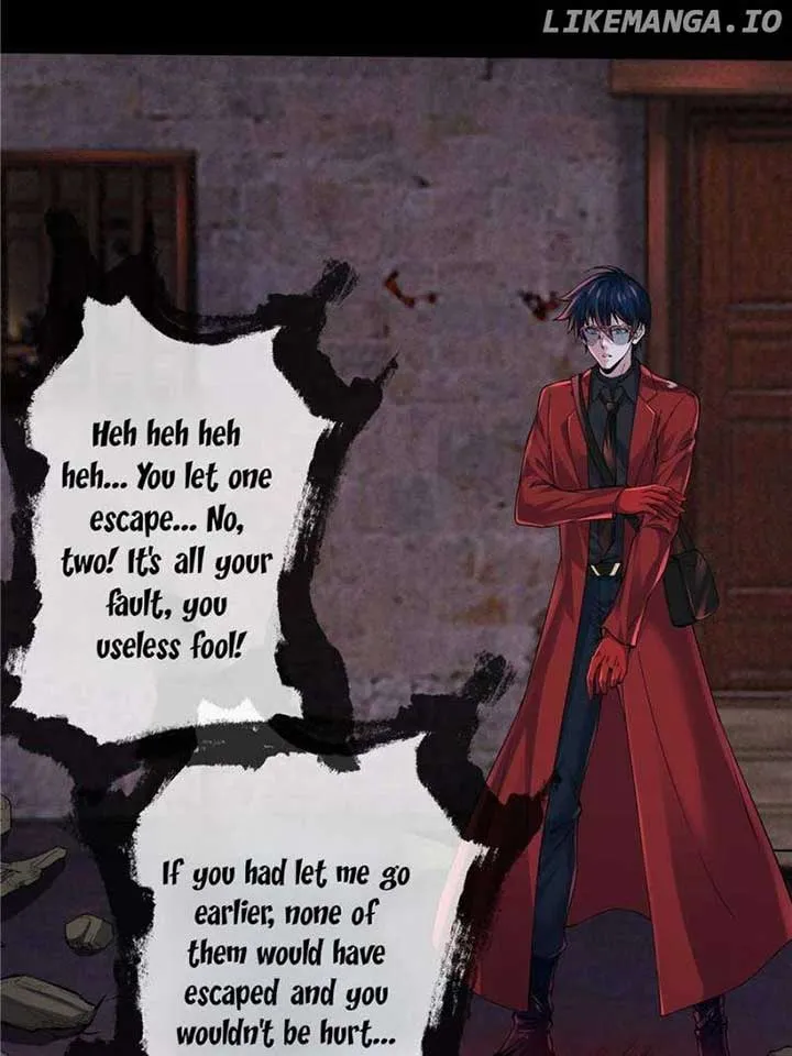 Since The Red Moon Appeared Chapter 152 Online - página 39