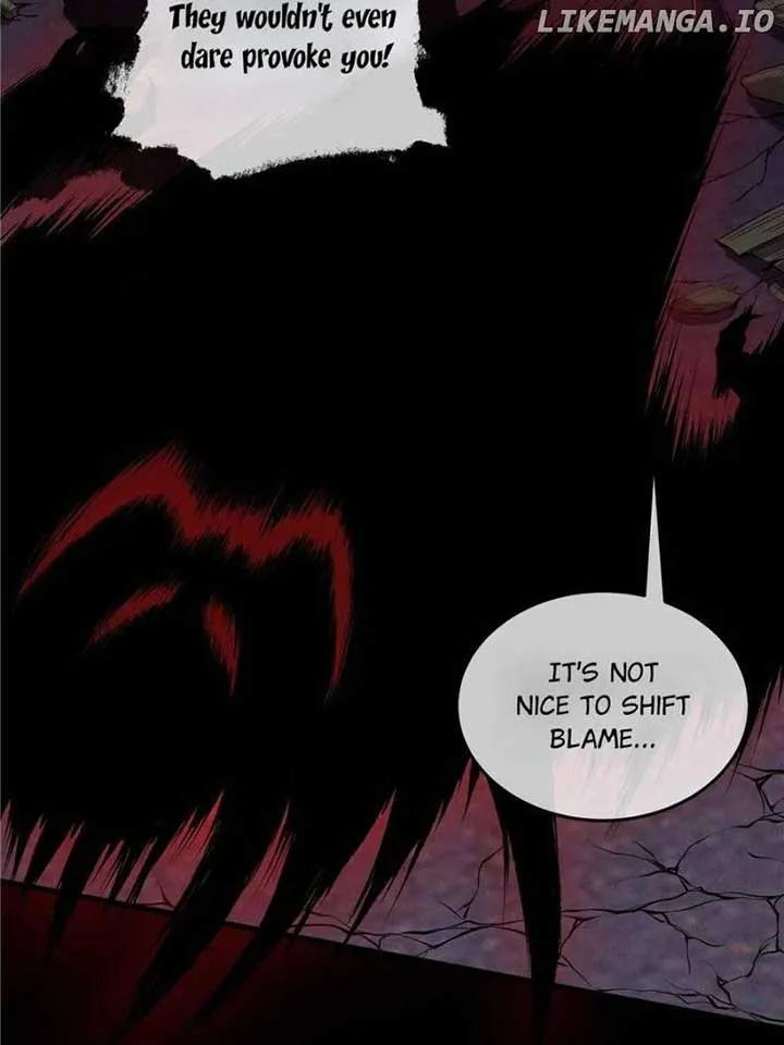 Since The Red Moon Appeared Chapter 152 Online - página 40