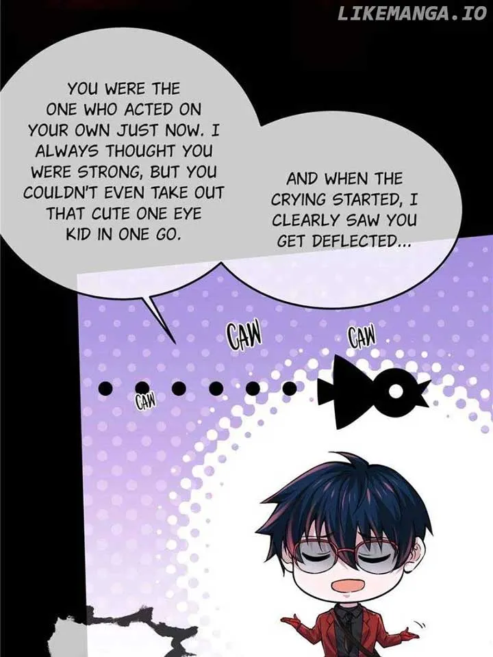 Since The Red Moon Appeared Chapter 152 Online - página 41