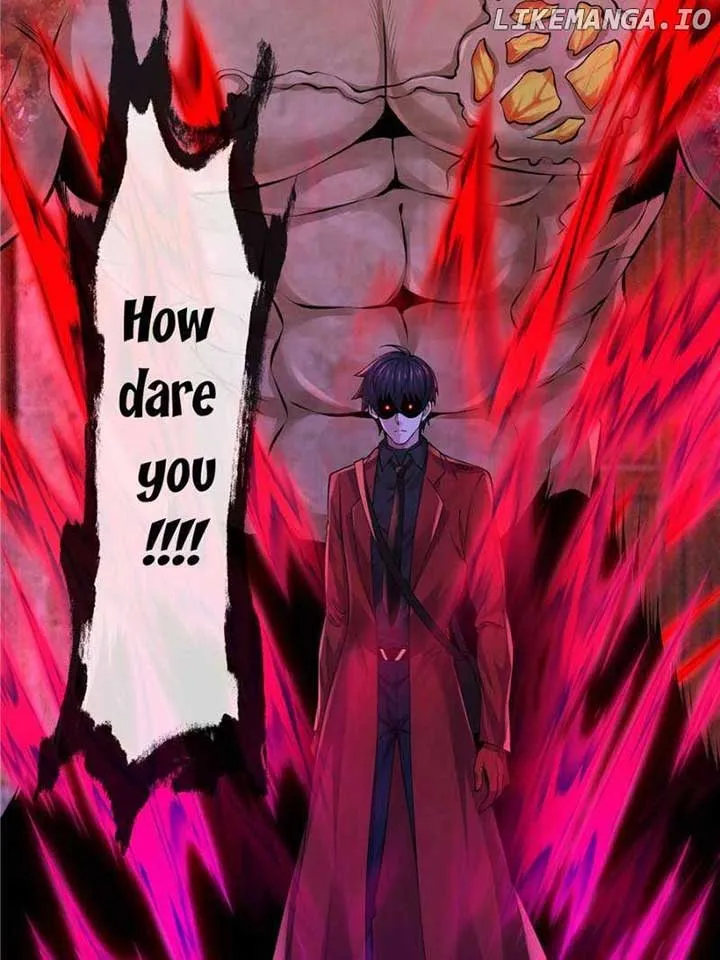 Since The Red Moon Appeared Chapter 152 Online - página 43