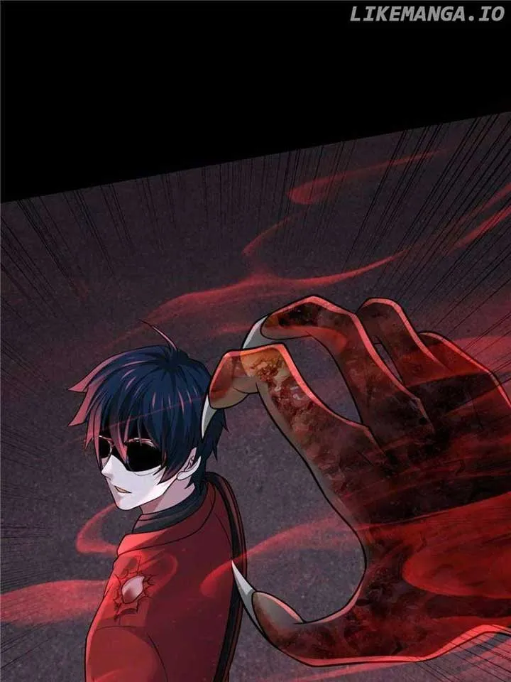 Since The Red Moon Appeared Chapter 152 Online - página 45