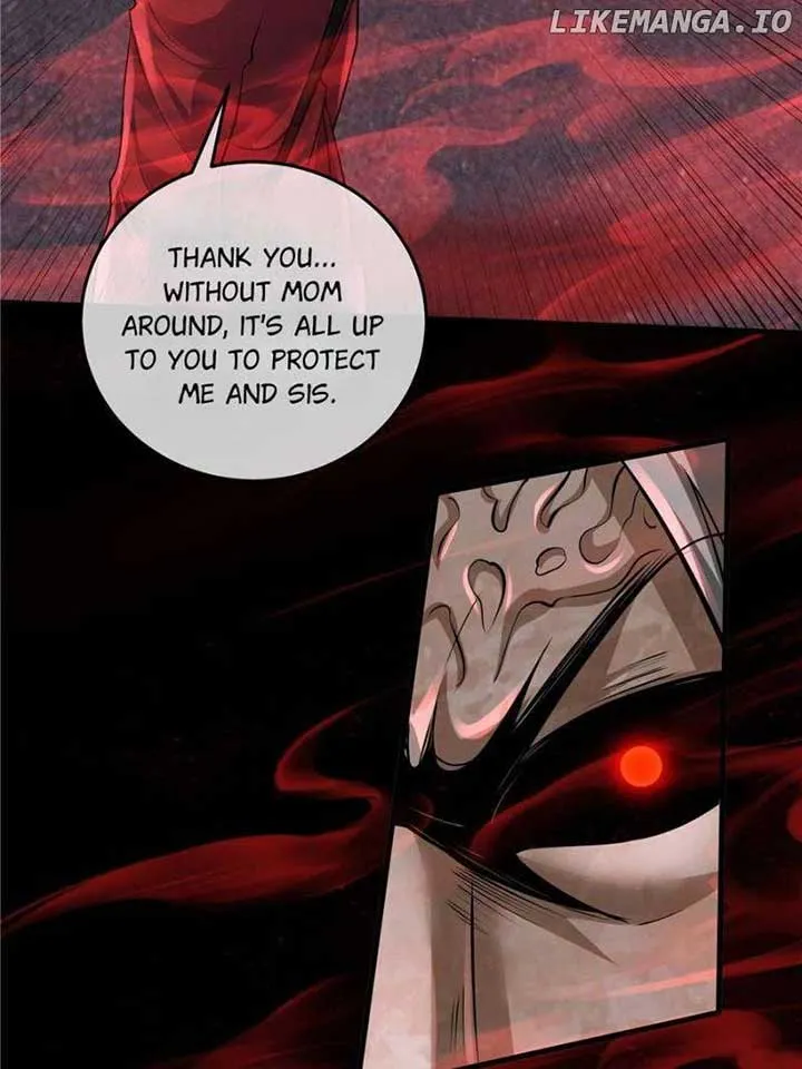 Since The Red Moon Appeared Chapter 152 Online - página 46