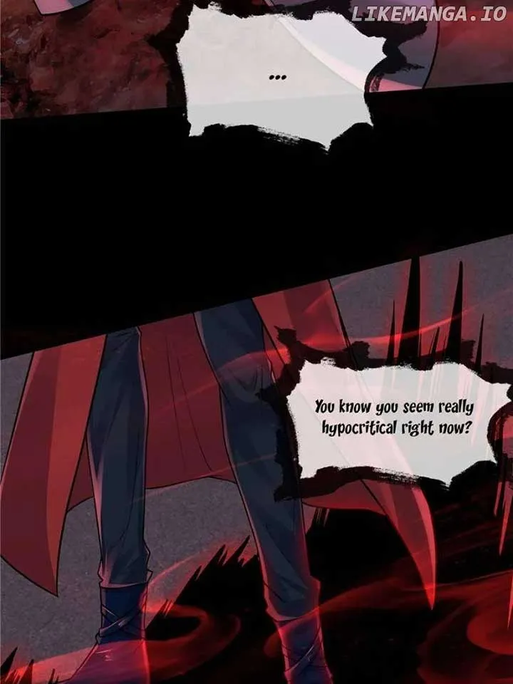 Since The Red Moon Appeared Chapter 152 Online - página 49