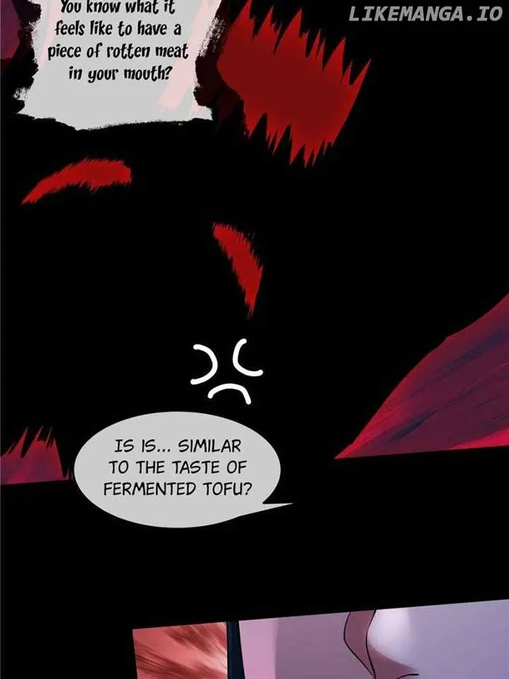 Since The Red Moon Appeared Chapter 152 Online - página 51